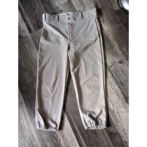 Bike Men's Baseball Pants